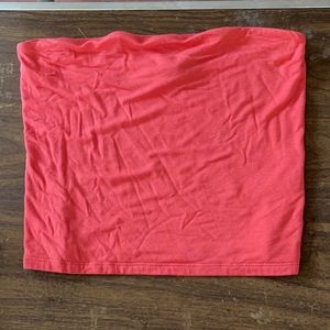 American Eagle tube top